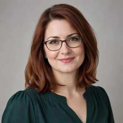 Szabó Réka, Online kaszinó elemző