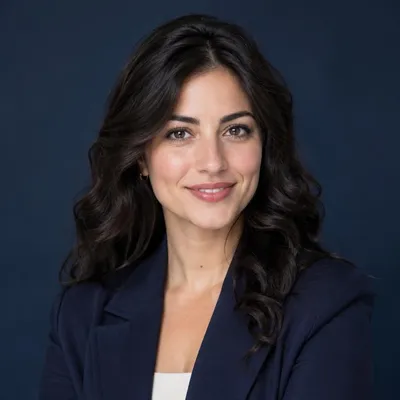 Giulia Moretti, Analista casinò online