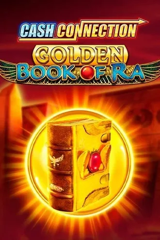 Cash Connection Golden Book of Ra su Wonaco Casino