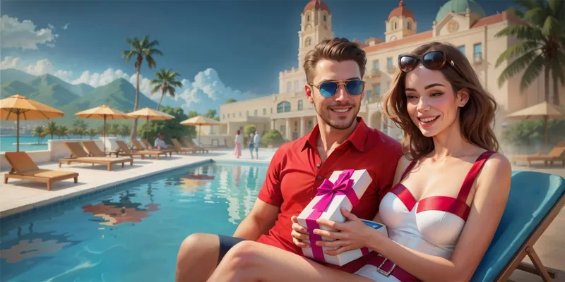 Cashback live Wonaco Casino