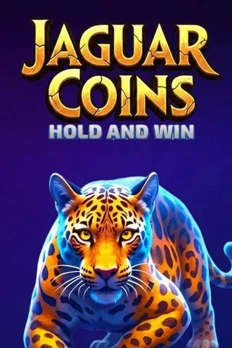 Jaguar Coins su Wonaco Casino