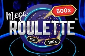Mega Roulette su Wonaco Casino