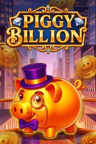 Piggy Billion su Wonaco Casino