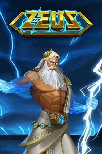 Zeus su Wonaco Casino
